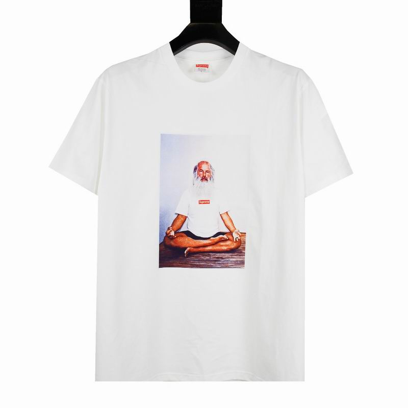 Wholesale Cheap Supreme Replica T Shirts for Sale