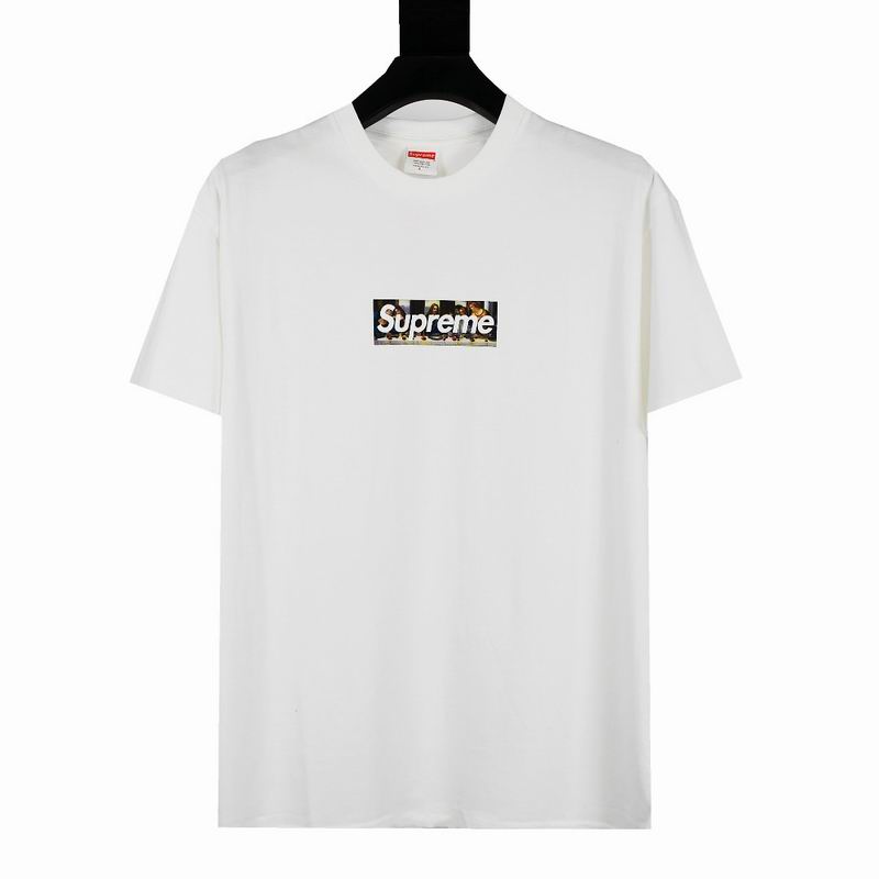 Wholesale Cheap Supreme Replica T Shirts for Sale