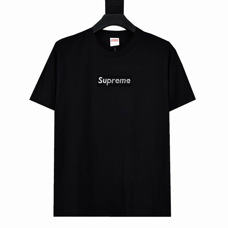 Wholesale Cheap Supreme Replica T Shirts for Sale