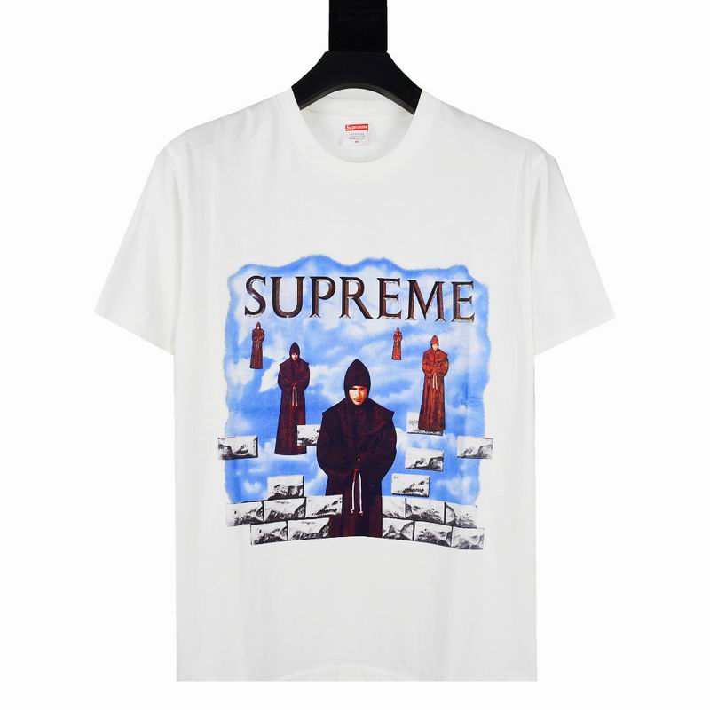 Wholesale Cheap Supreme Replica T Shirts for Sale