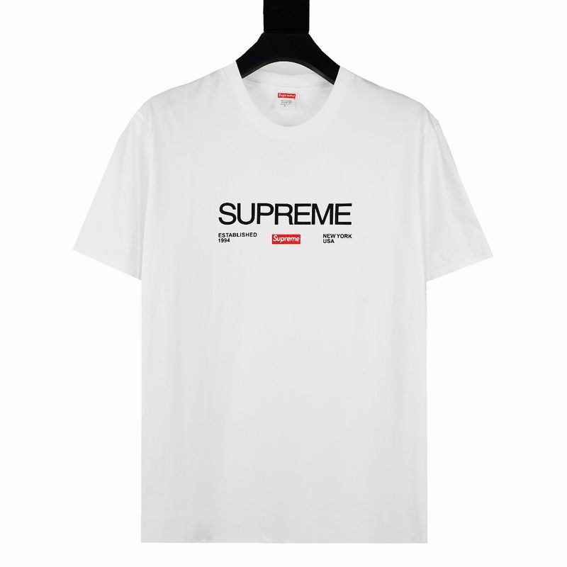 Wholesale Cheap Supreme Replica T Shirts for Sale