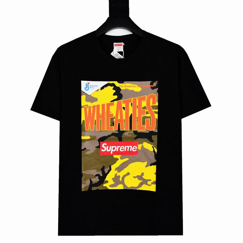 Wholesale Cheap Supreme Replica T Shirts for Sale