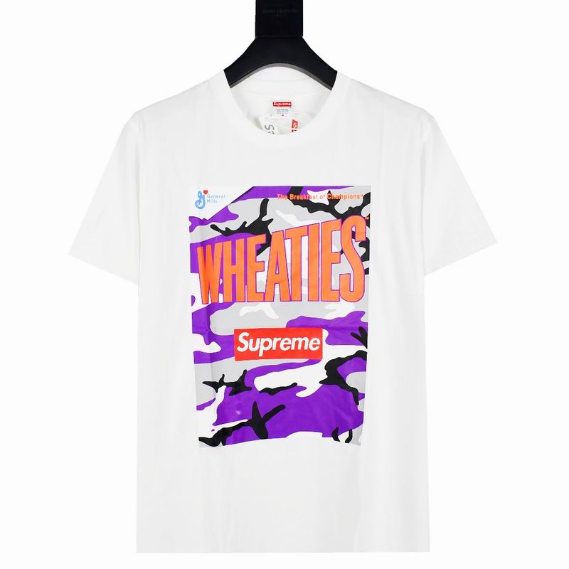 Wholesale Cheap Supreme Replica T Shirts for Sale