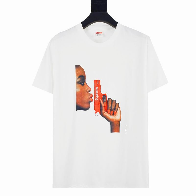 Wholesale Cheap Supreme Replica T Shirts for Sale