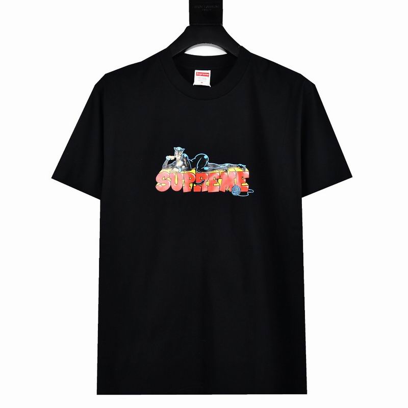 Wholesale Cheap Supreme Replica T Shirts for Sale