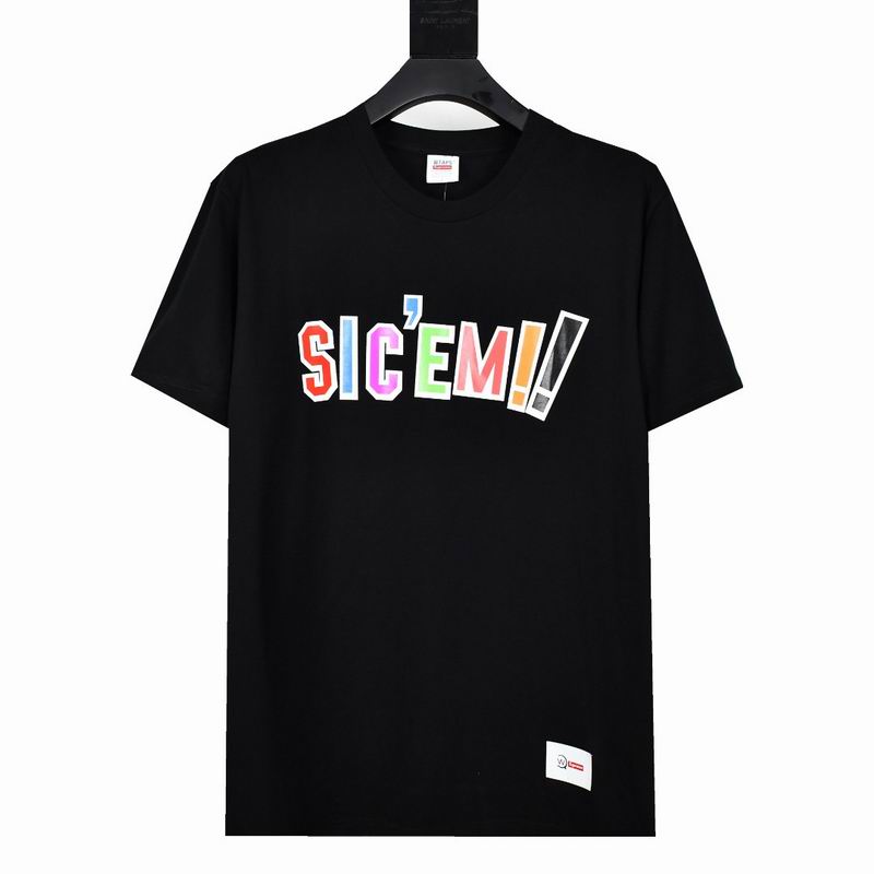 Wholesale Cheap Supreme Replica T Shirts for Sale