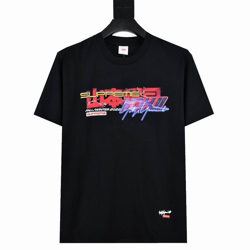 Wholesale Cheap Supreme Replica T Shirts for Sale