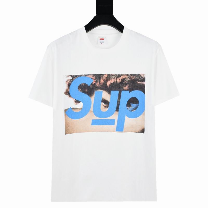 Wholesale Cheap Supreme Replica T Shirts for Sale