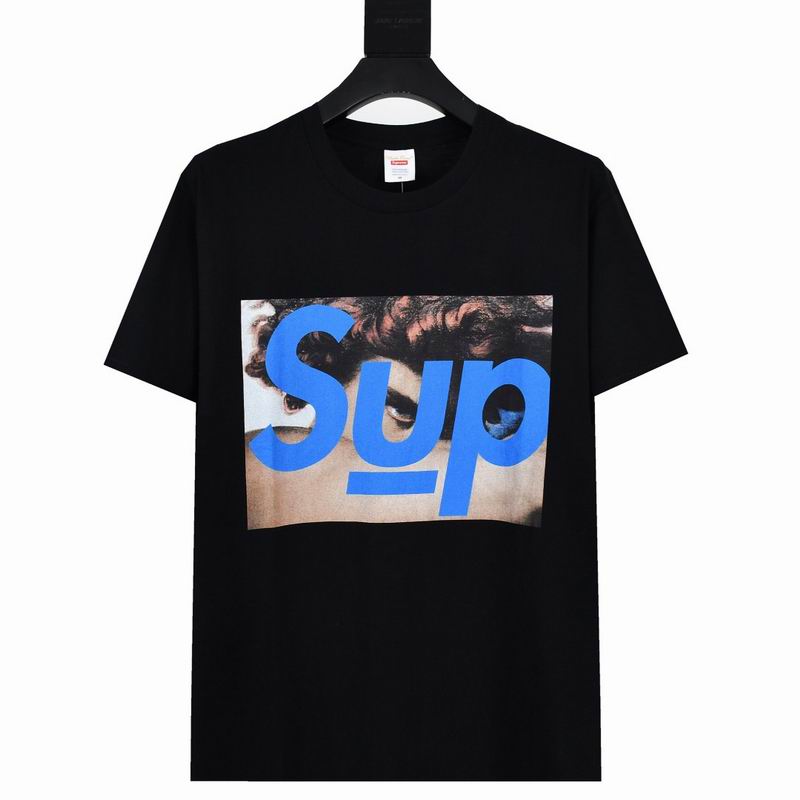 Wholesale Cheap Supreme Replica T Shirts for Sale