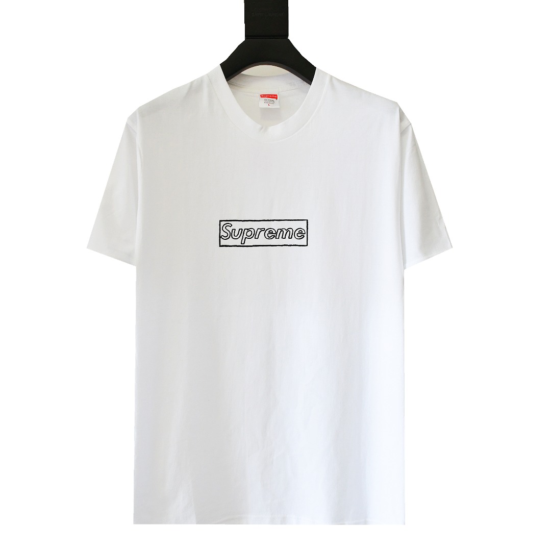 Wholesale Cheap Supreme Replica T Shirts for Sale