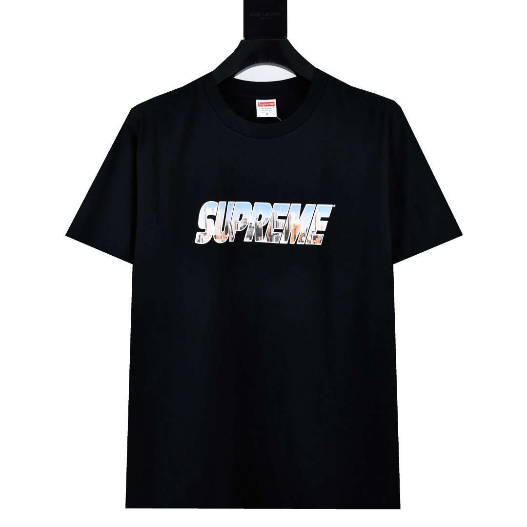 Wholesale Cheap Supreme Replica T Shirts for Sale