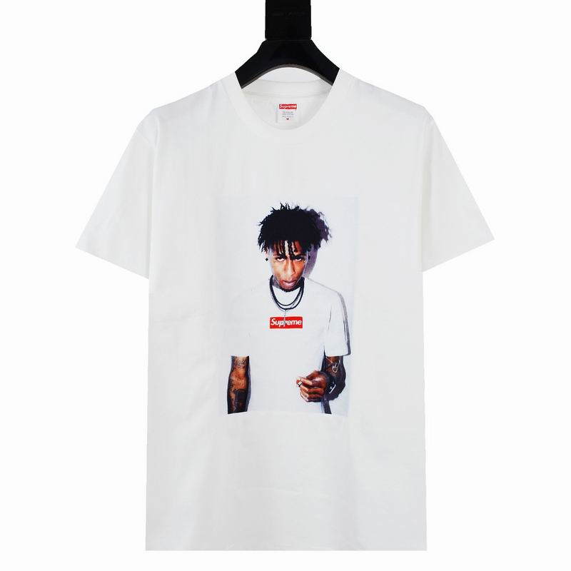 Wholesale Cheap Supreme Replica T Shirts for Sale