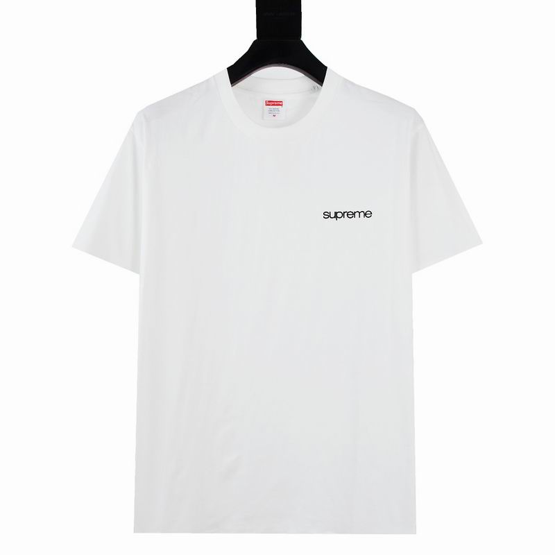 Wholesale Cheap Supreme Replica T Shirts for Sale