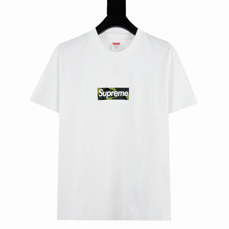 Wholesale Cheap Supreme Replica T Shirts for Sale