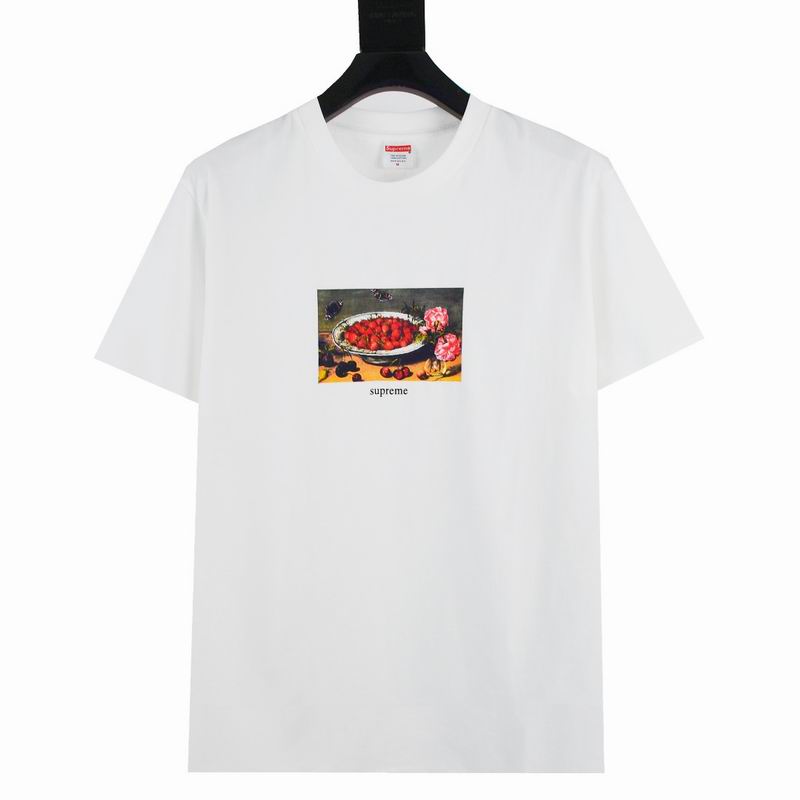 Wholesale Cheap Supreme Replica T Shirts for Sale