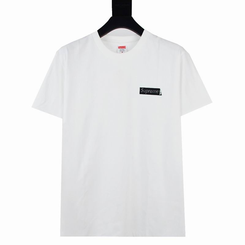 Wholesale Cheap Supreme Replica T Shirts for Sale