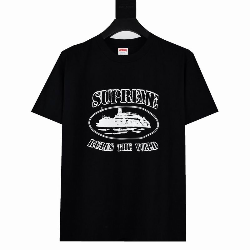 Wholesale Cheap Supreme Replica T Shirts for Sale