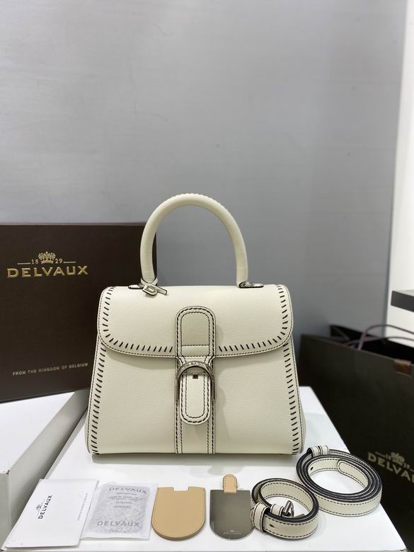 Wholesale Cheap Replica D.elvaux Brillant Shoulder Tote Bags for Sale