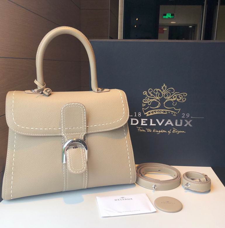 Wholesale Cheap D.elvaux Brillant Shoulder Tote Replica Bags for Sale