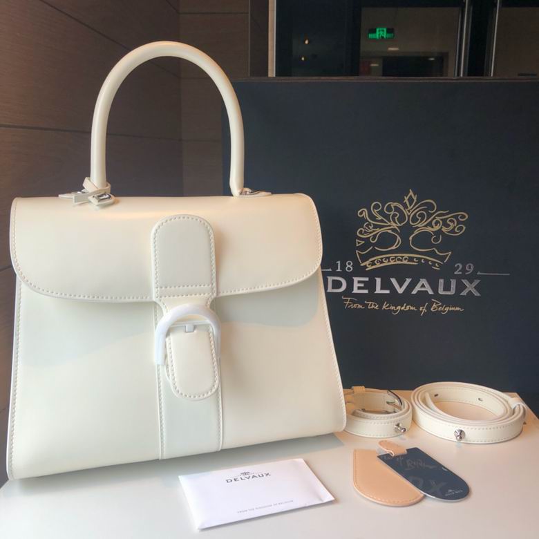 Wholesale Cheap Replica D.elvaux Brillant Shoulder Tote Bags for Sale