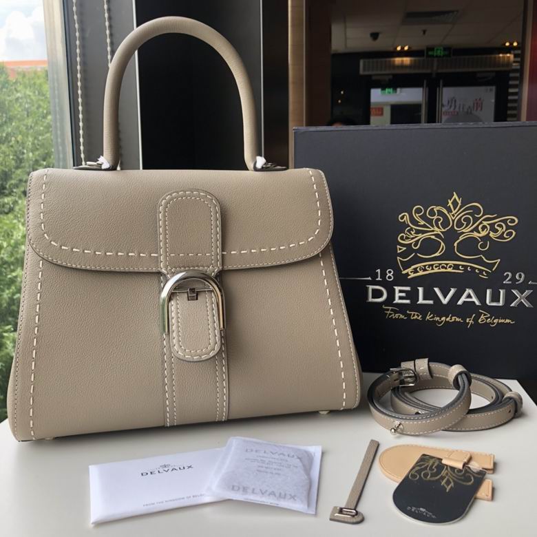 Wholesale Cheap Replica D.elvaux Brillant Shoulder Tote Bags for Sale