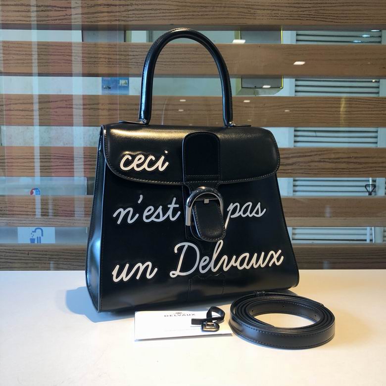 Wholesale Cheap Replica D.elvaux Brillant Shoulder Tote Bags for Sale