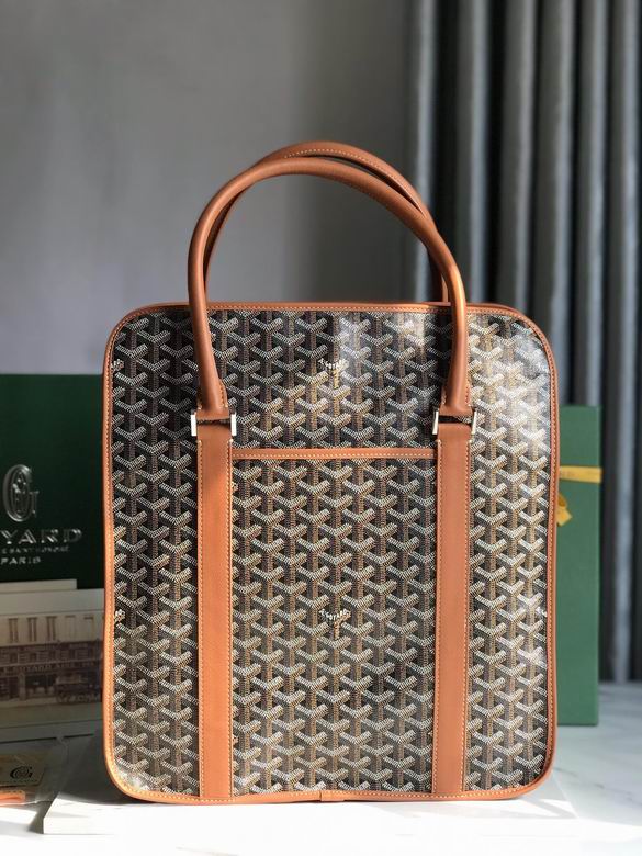 Wholesale Cheap AAA Goyard Bourgogne Bags for Sale