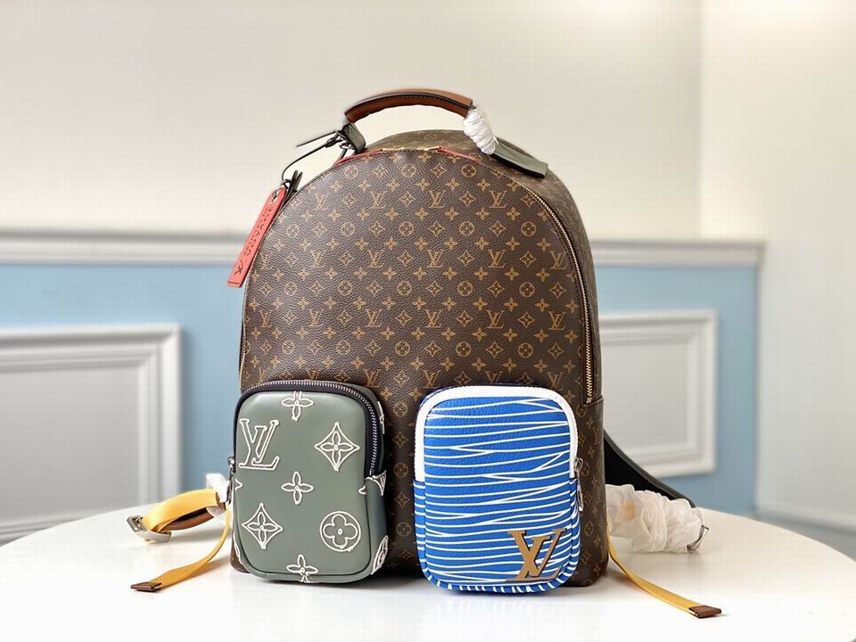 Wholesale Cheap Louis Vuitton Designer Backpacks for Sale