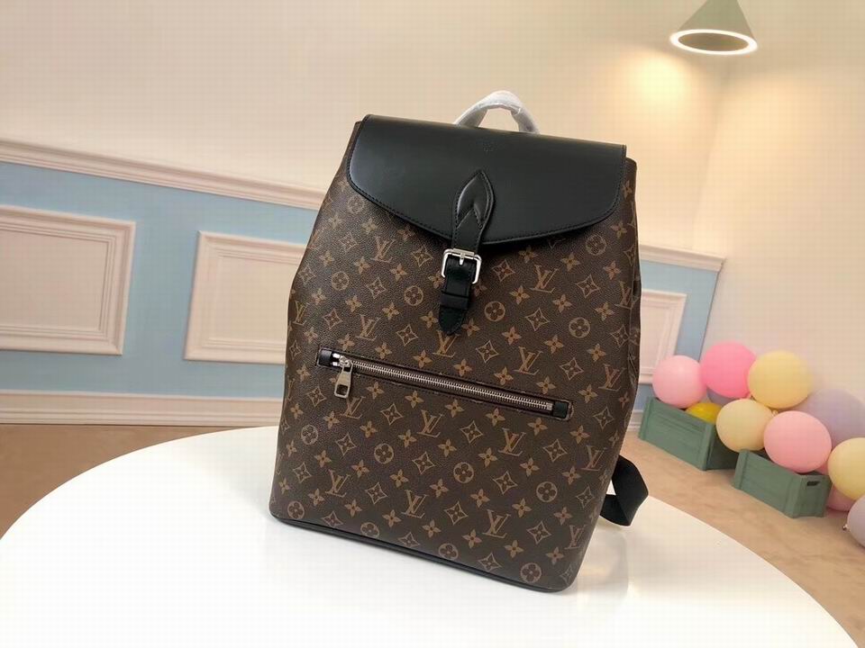 Wholesale Cheap Louis Vuitton Designer Backpacks for Sale