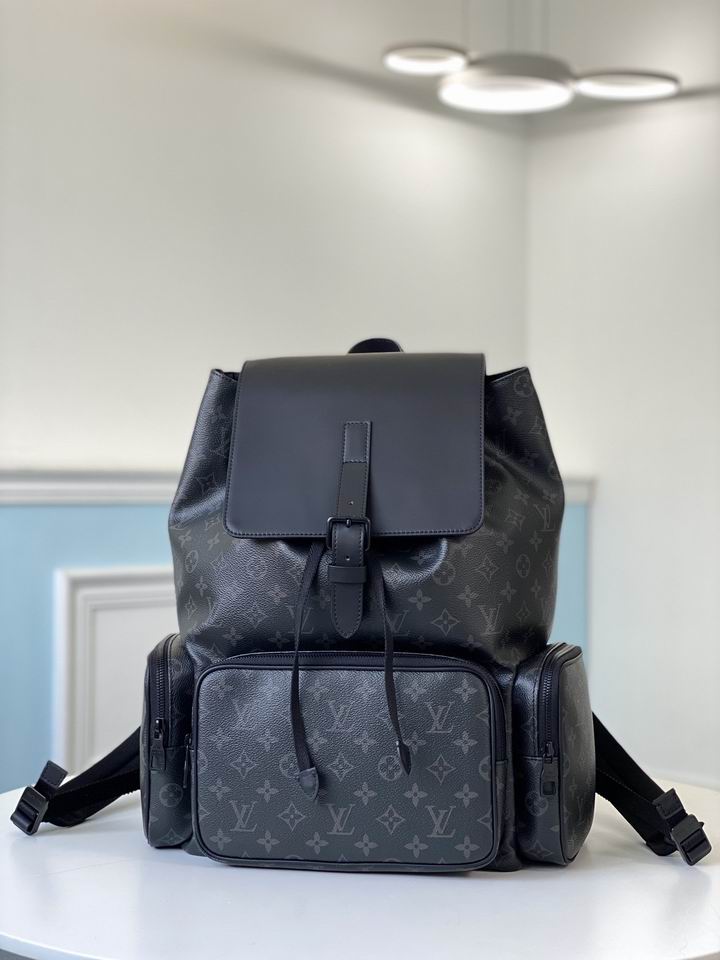 Wholesale Cheap Louis Vuitton Aaa Designer Backpacks for Sale