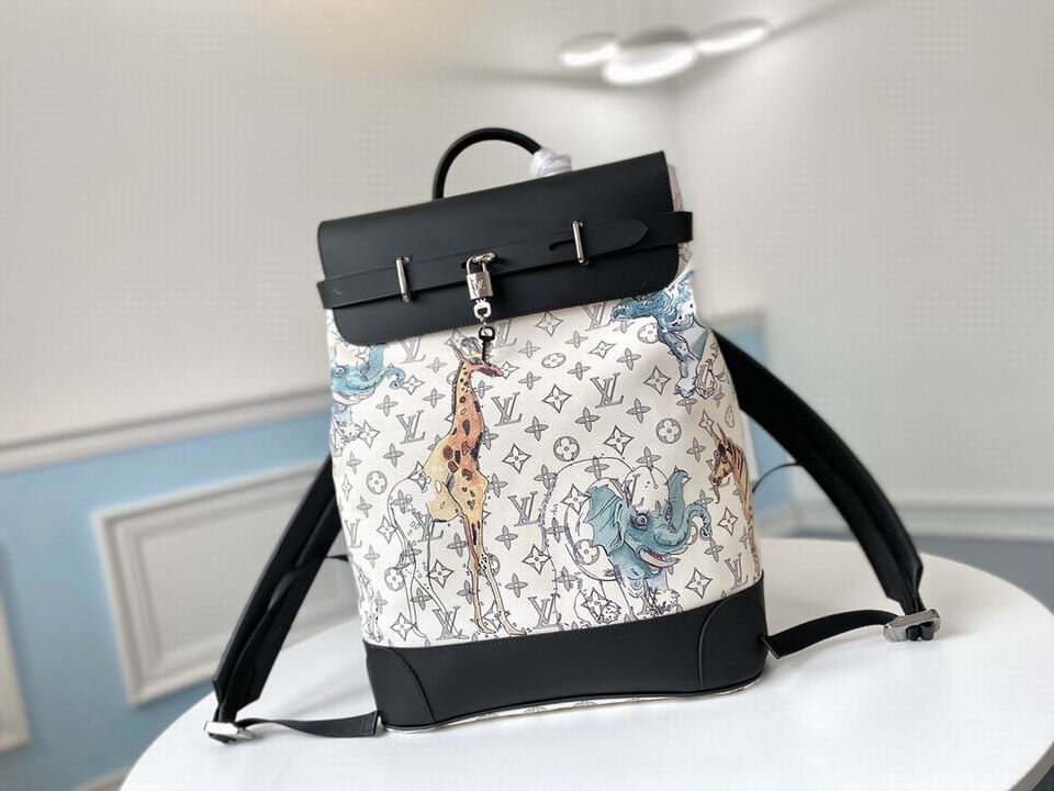 Wholesale Cheap Louis Vuitton Designer Backpacks for Sale