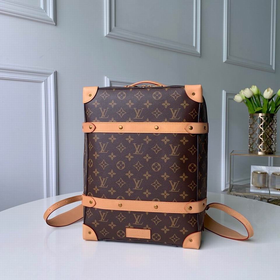 Wholesale Cheap Louis Vuitton Designer Backpacks for Sale