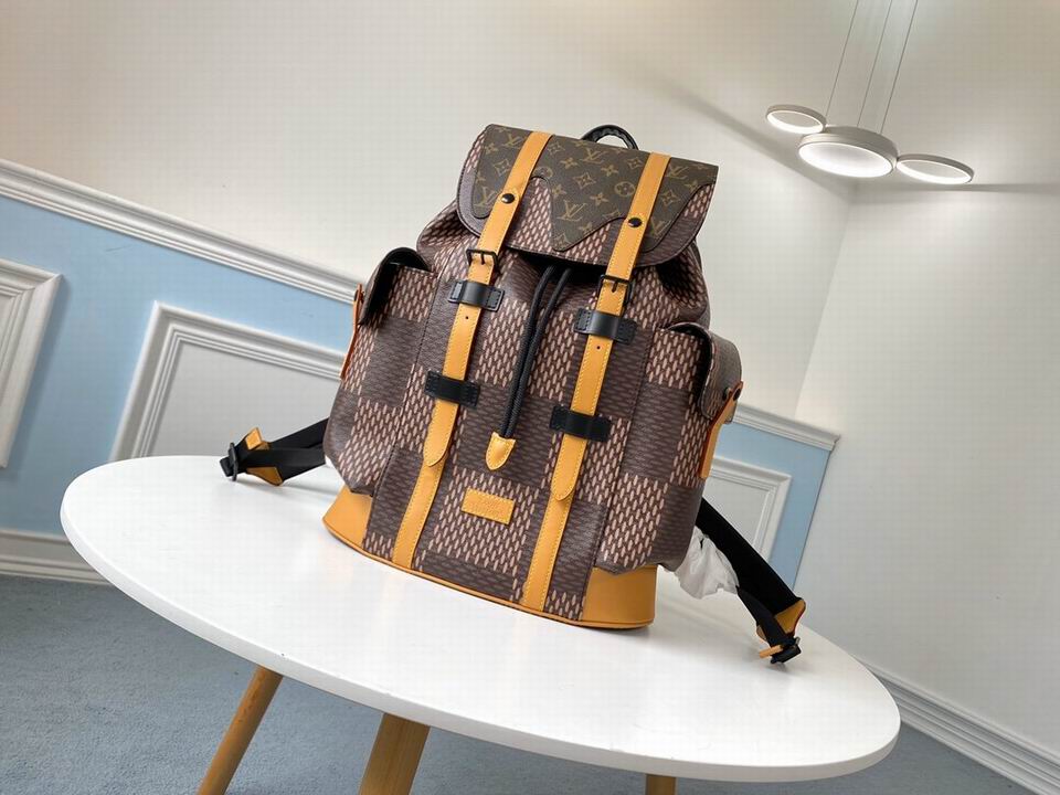 Wholesale Cheap Louis Vuitton Designer Backpacks for Sale