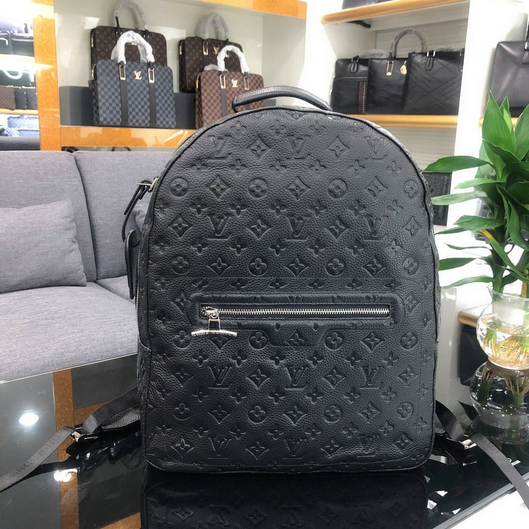 Wholesale Cheap AAA Louis Vuitton Replica Backpacks for Sale