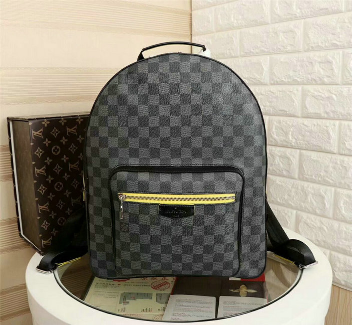 Wholesale Cheap AAA Louis Vuitton Replica Backpack for Sale