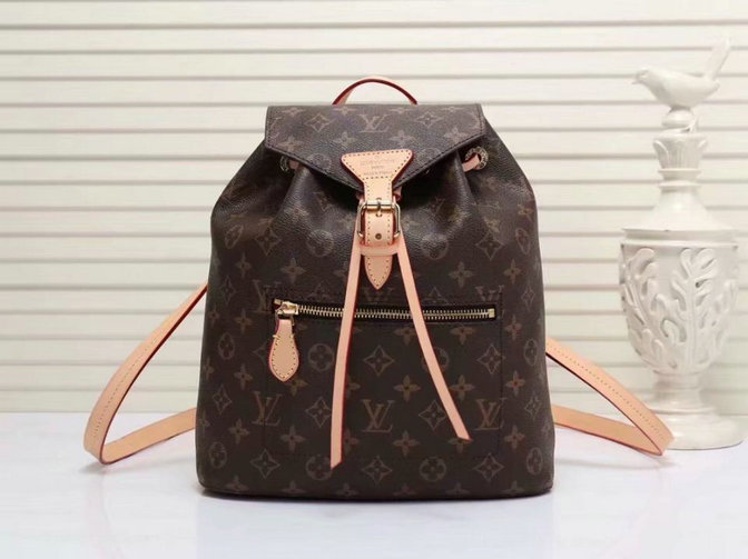 Wholesale Cheap AAA Louis Vuitton Replica Backpack for Sale