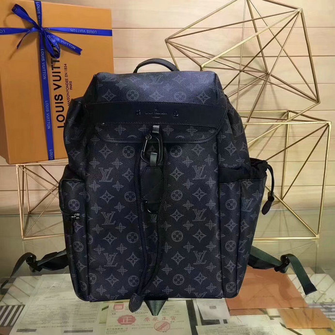 Wholesale Cheap Louis Vuitton Replica Backpack AAA for Sale