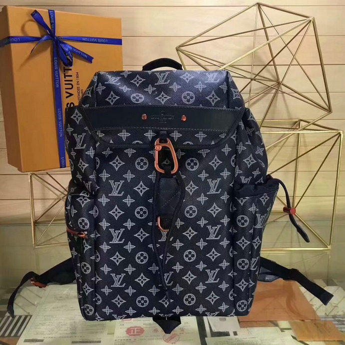 Wholesale Cheap Louis Vuitton Replica Backpack AAA for Sale