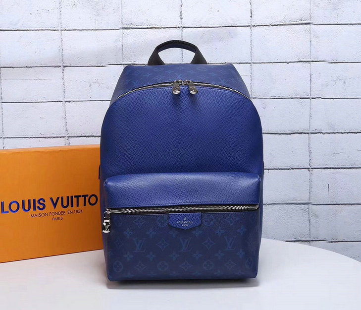 Wholesale Cheap Louis Vuitton Replica Backpack AAA for Sale