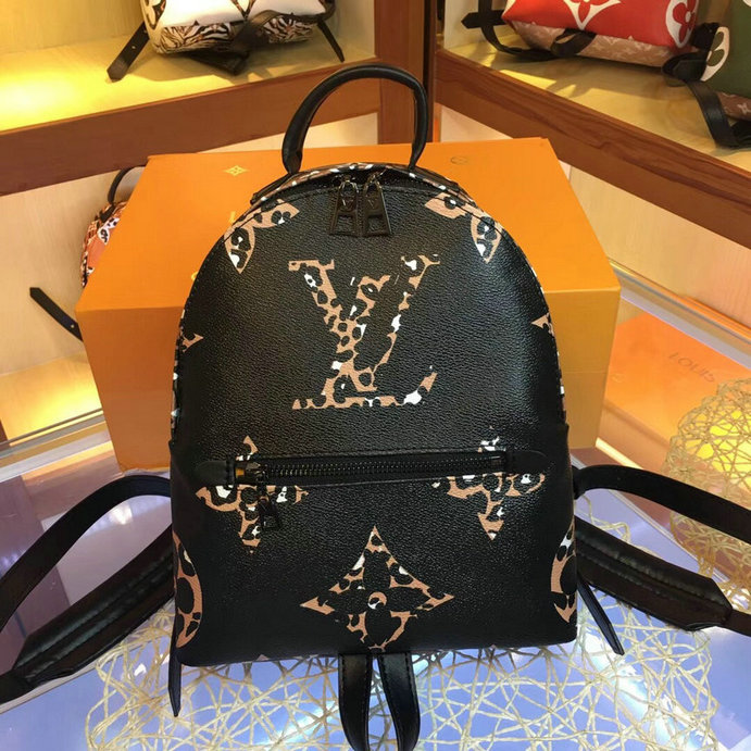 Wholesale Cheap Louis Vuitton AAA Backpack for sale