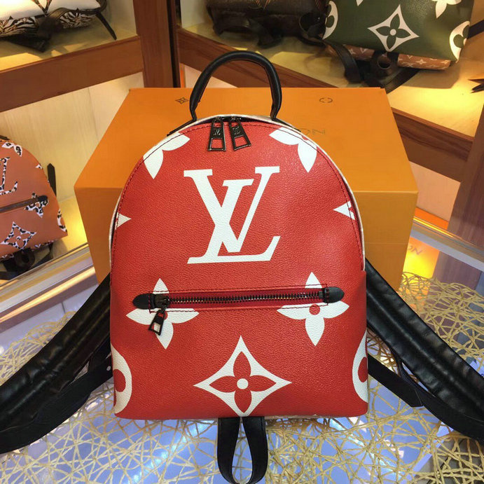 Wholesale Cheap Louis Vuitton AAA Backpack for sale