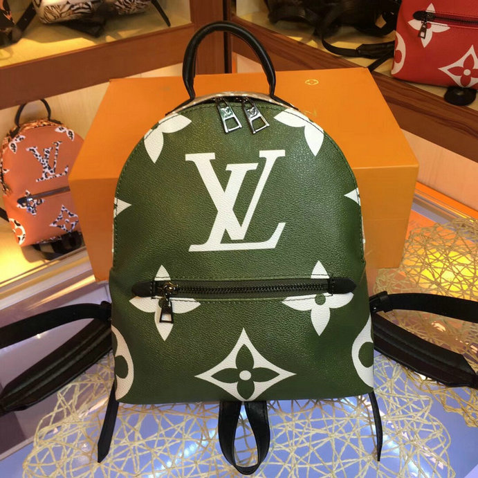 Wholesale Cheap Louis Vuitton AAA Backpack for sale