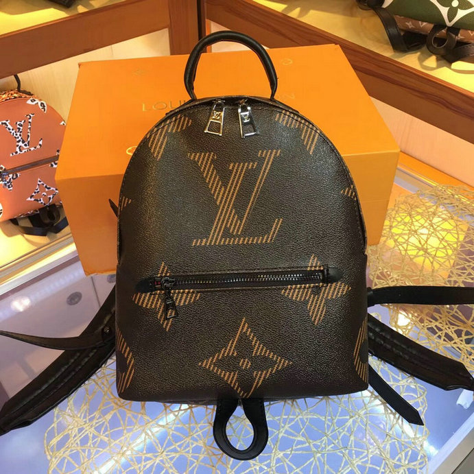 Wholesale Cheap Louis Vuitton AAA Backpack for sale