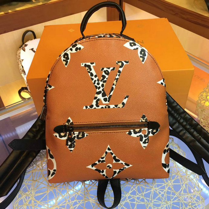 Wholesale Cheap Louis Vuitton AAA Backpack for sale