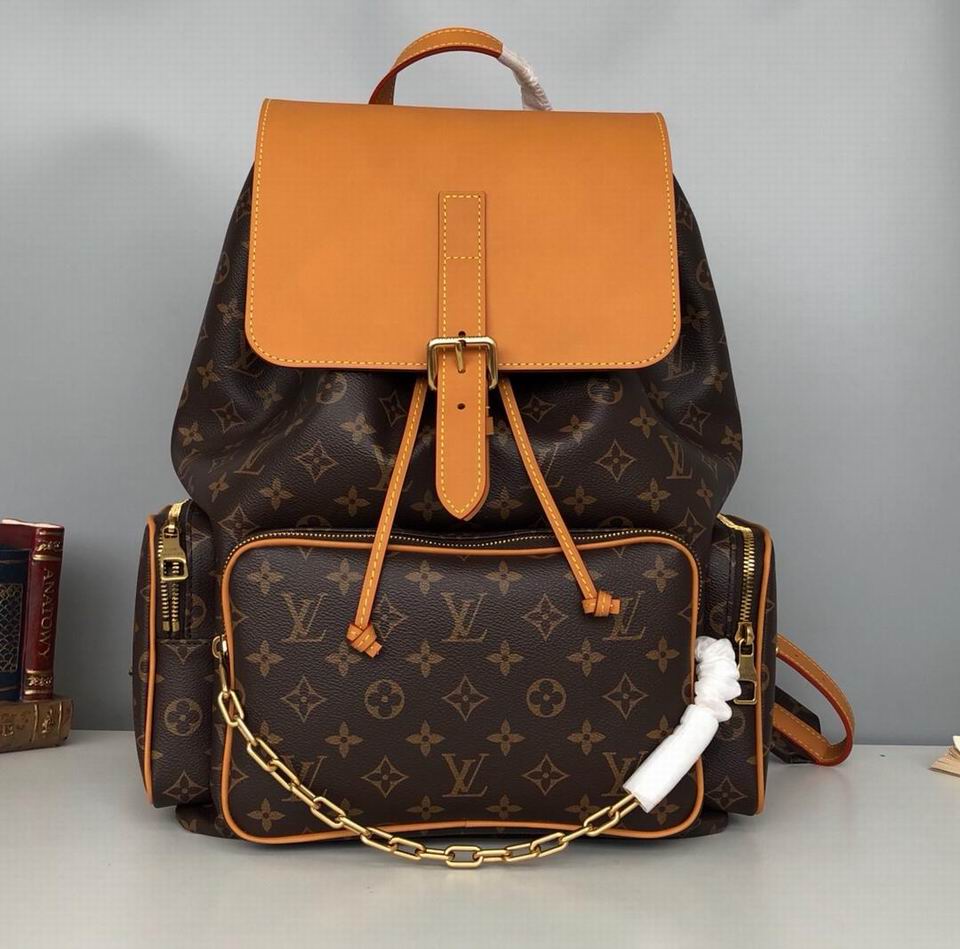 Wholesale Cheap Louis Vuitton Backpack for sale