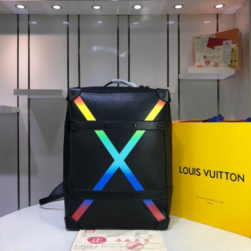 Wholesale Cheap Louis Vuitton Aaa Backpack for sale