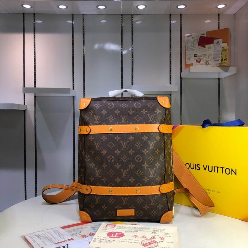 Wholesale Cheap Louis Vuitton Aaa Backpack for sale