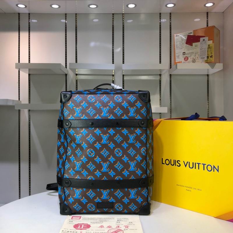 Wholesale Cheap Louis Vuitton Aaa Backpack for sale