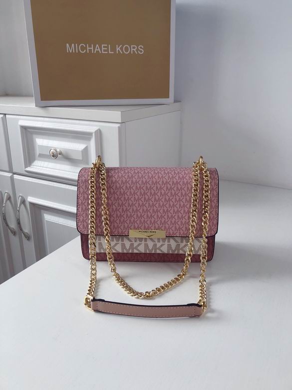 Wholesale High quality Aaa M.ichael Kors Replica Jade Crossbody Bags for Sale