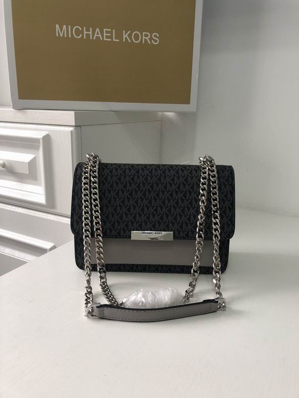 Wholesale High quality Aaa M.ichael Kors Replica Jade Crossbody Bags for Sale